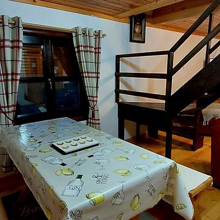 Mountain Soul Rest Villa Zabljak  Bagian luar foto