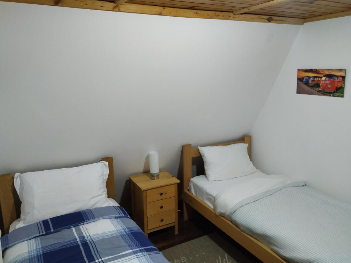 Mountain Soul Rest Villa Zabljak  Bagian luar foto