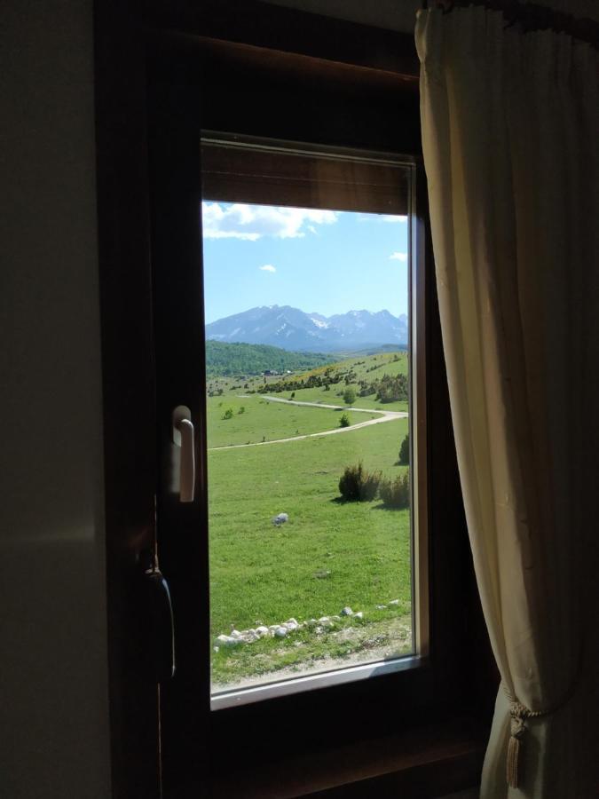 Mountain Soul Rest Villa Zabljak  Bagian luar foto