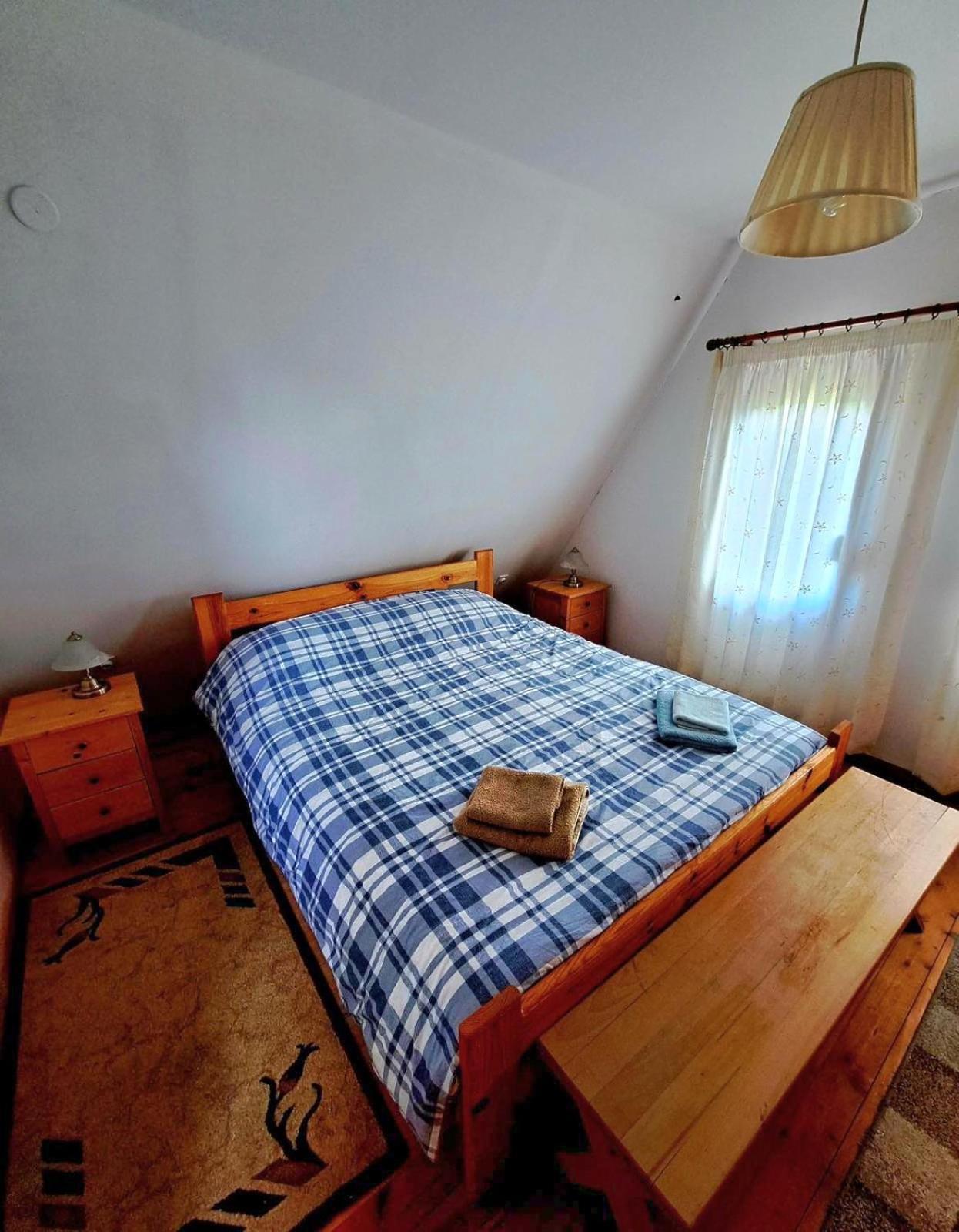 Mountain Soul Rest Villa Zabljak  Bagian luar foto