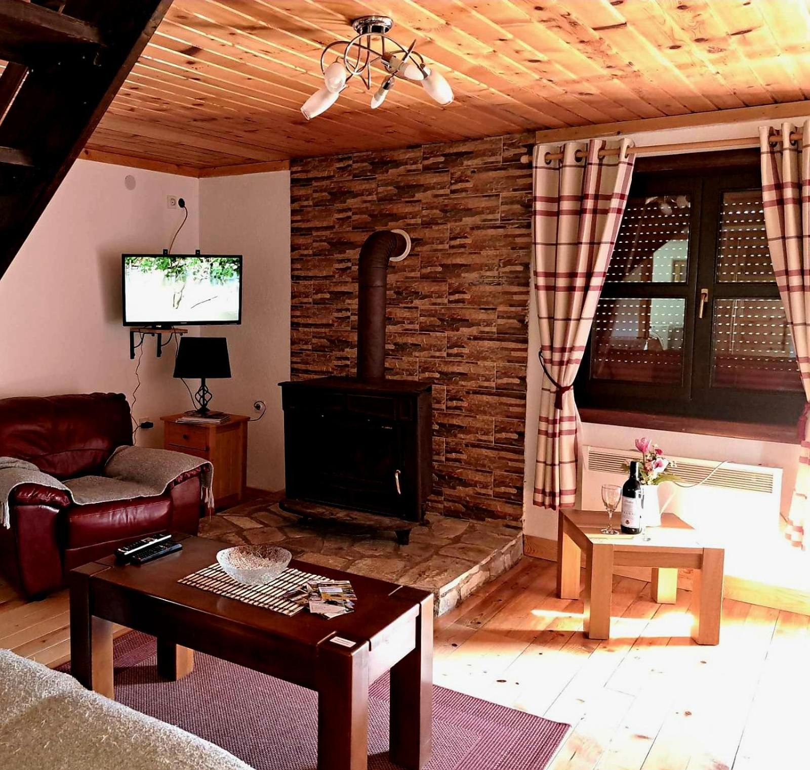 Mountain Soul Rest Villa Zabljak  Bagian luar foto