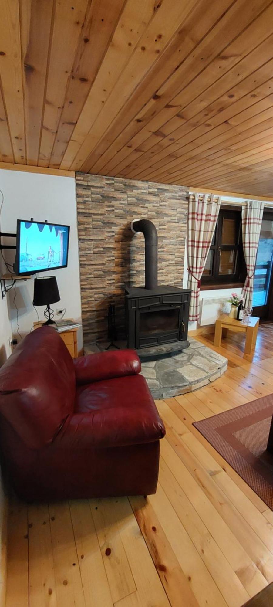 Mountain Soul Rest Villa Zabljak  Ruang foto