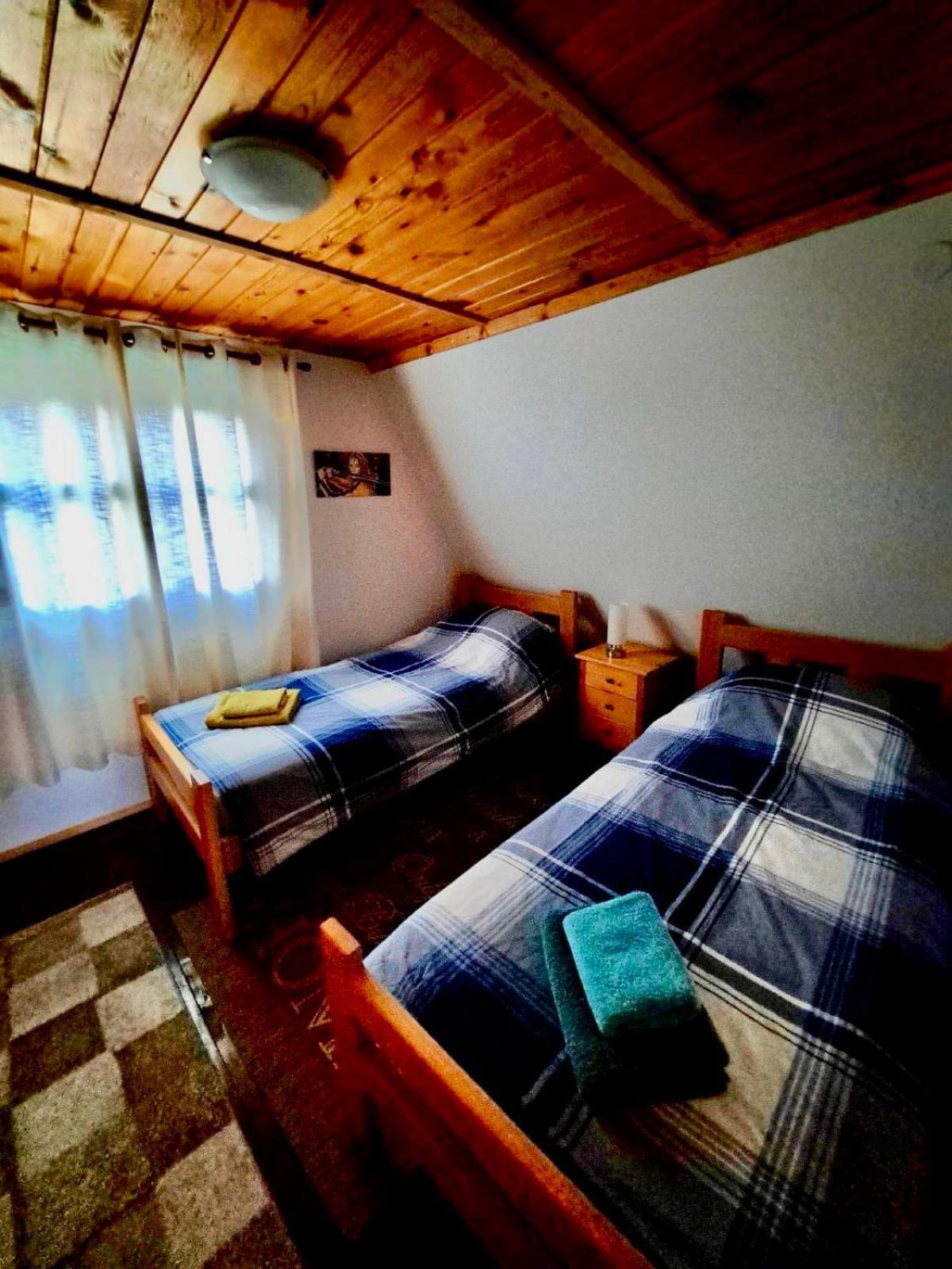 Mountain Soul Rest Villa Zabljak  Ruang foto