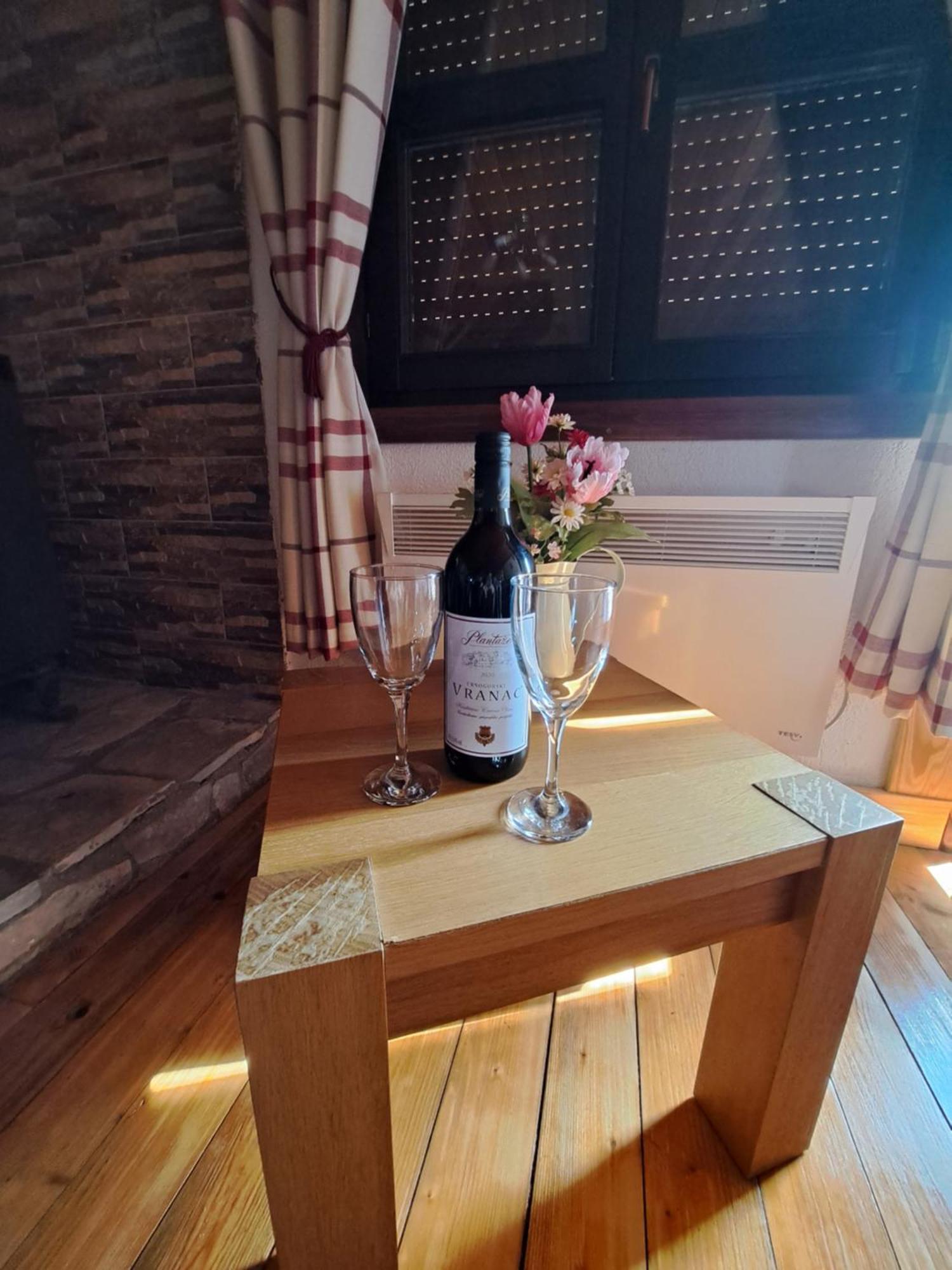 Mountain Soul Rest Villa Zabljak  Ruang foto